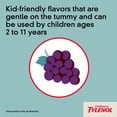 Children's Tylenol Chewable Tablets with Acetaminophen, Grape, 24 ct., 3 pk.