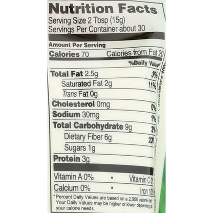 Let’S Do…Organic Coconut Flour, 16 Oz