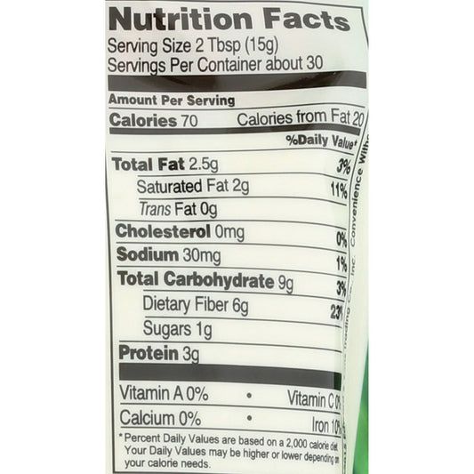 Let’S Do…Organic Coconut Flour, 16 Oz