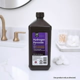 Member's Mark Hydrogen Peroxide 32 fl. oz, 2 pk.