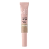 e.l.f. Halo Glow Highlight Beauty Wand, Champagne Campaign, 0.33 fl oz