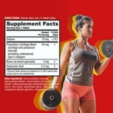 Move Free Ultra Triple Action Joint Health Support Tablets 75 ct.