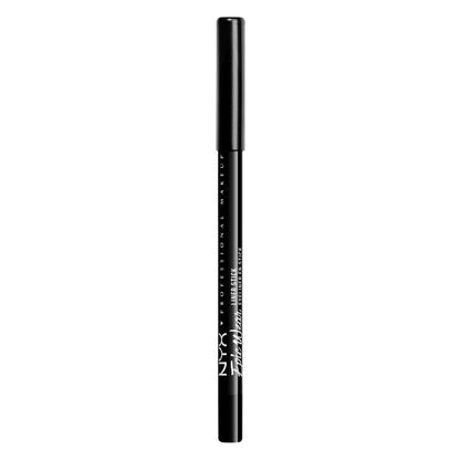 NYX Professional Makeup Epic Wear Liner Sticks, Long-Lasting Waterproof Eyeliner Pencil, Pitch Black, 1 Count