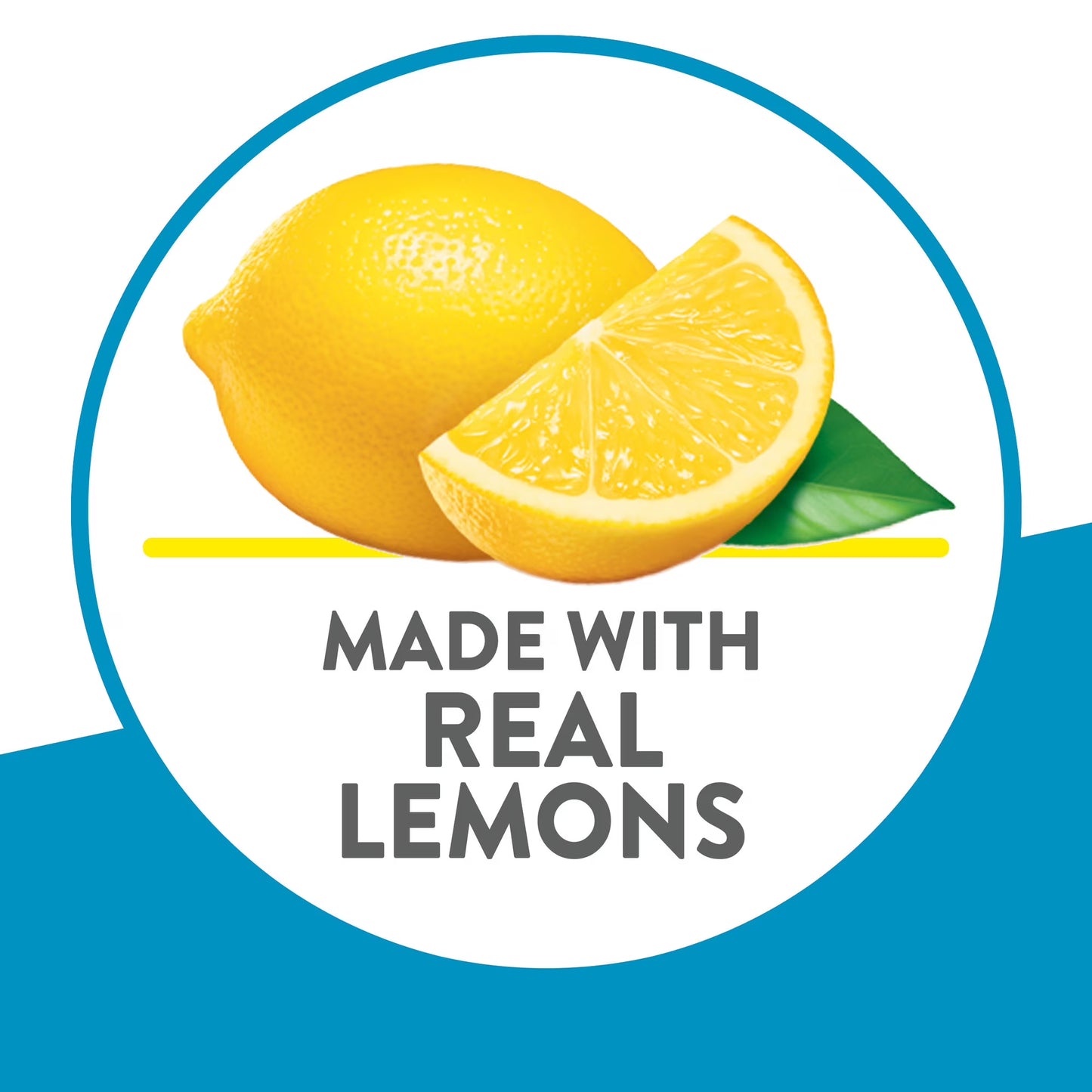 Krusteaz Gluten Free Meyer Lemon Bar Mix, Gluten Free Baking Mix, 18.42 oz Box