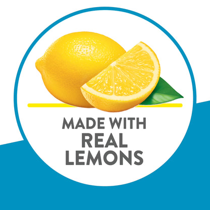 Krusteaz Gluten Free Meyer Lemon Bar Mix, Gluten Free Baking Mix, 18.42 oz Box