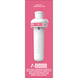 (2 pack) Cirkul Frosted Refreshers Pink Refresher Flavor Cartridge, Drink Mix, 1-Pack