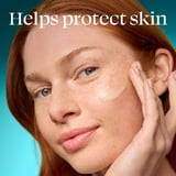 Tula Skincare Supersize Protect + Glow Sunscreen Spf 30 Gel, 3.38 oz