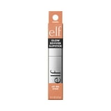 e.l.f. Glow Reviver Lip Oil Stick, Cara-melt, 0.11 oz