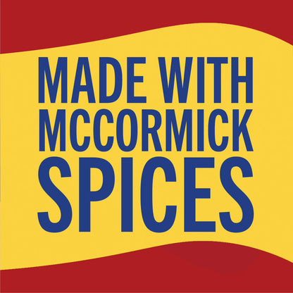 McCormick Bag 'n Season Original Chicken Cooking Bag & Seasoning Mix, 1.25 oz Packet