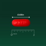 Excedrin Tension Headache Relief Caplets, Acetaminophen 500Mg, Caffeine 65Mg, Pain Reliever, Aspirin-Free, 100 Count