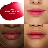 COVERGIRL Clean Fresh Yummy Blur Matte Lipstick, 200 Blur The Pom, 0.09 oz