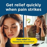 Equate Ibuprofen 200mg Tablets, Pain Reliever and Fever Reducer, 500 Count
