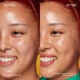NYX Professional Makeup Buttermelt Glaze Tinted Moisturizer, SPF 30, Almond Butta, All Skin Types, 1.01 fl oz