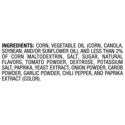 Tostitos Tortilla Chips Salsa Verde, 11 oz Bag