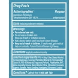 Degree Men Original Antiperspirant Deodorant for Men Cool Rush Twin Pack, 2.7oz