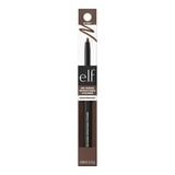 e.l.f. No Budge Retractable Eyeliner, Coffee, 0.006 oz