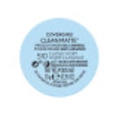 COVERGIRL Clean Matte Pressed Powder, Shine Free Formula, .35 fl oz
