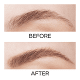 (2 pack) L'Oreal Paris Brow Stylist Definer Waterproof Eyebrow Mechanical Pencil, Dark Brunette