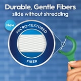 Oral-B Floss, Glide with Scope Outlast Dental Floss Picks, 225 Picks