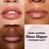 e.l.f. Pout Clout Lip Plumping Pen, Glass Slipper, 0.07oz