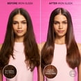 L'Oreal Paris EverPure Sulfate Free Iron Sleek Smoothing Shampoo, 6.8 fl oz