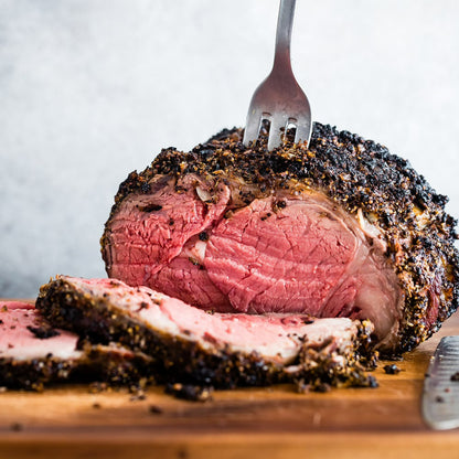 Rodelle Prime Rib Seasoning, 15 oz