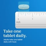 One A Day Men's 50+ Healthy Advantage Multivitamin Tablets, 300 ct.