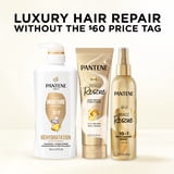 Pantene Pro-V Daily Moisture Renewal 2 in 1 Shampoo and Conditioner, 17.9 fl oz