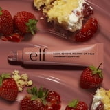 e.l.f. Glow Reviver Melting Lip Strawberry Shortcake