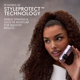 Nexxus Styling Slick Stick Hair Stick Strong Hold Hair Wax Powered by Styleprotect Technology 2.33 oz