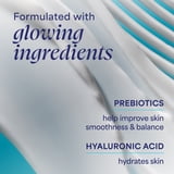 TULA Skin Care 24-7 Moisture Hydrating Day & Night Cream, Full and Travel Size Duo, Set of 2