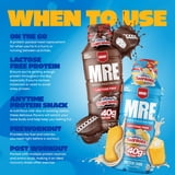 Redcon1 MRE LITE Hostess Variety Pack, 14 fl. oz., 12 pk.