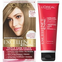 L'oreal Paris Excellence Creme Permanent Hair Color