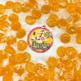 Butterscotch Hard Candy - 1LB Bag (Approx 75 Pieces) of Individually Wrapped Butter Scotch Bulk Candy, Yellow Butterscotch Discs Are Perfect For Snacks And Parties