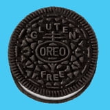 OREO Gluten Free Chocolate Sandwich Cookies, Gluten Free Cookies, 12.08 oz