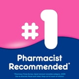 Pepto Bismol Ultra Liquid, Original, 12 fl. oz., 3 pk.