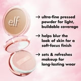 e.l.f. Halo Glow Powder Filter, Fair Neutral Cool, 0.35oz