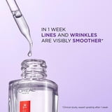 L'Oreal Paris Revitalift Pure Hyaluronic Acid Serum, 0.5 fl oz