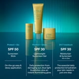 TULA Skin Care 24-7 Hydrating Day Cream SPF Moisturizer for Face with SPF 30, 1.5 oz.
