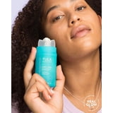 TULA Skin Care Protect + Plump Firming & Hydrating Face Moisturizer, 1.6 oz.