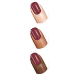 Sally Hansen Insta-Dri Nail Polish, Quick-Drying, Long-Lasting Shine, Expresso 0.31 fl oz
