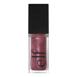 e.l.f. Glow Reviver Lip Oil Glimmer - Divine Wine - 0.25 fl oz
