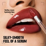 Revlon PhotoReady Instant Plump Serum, Lip Gloss, Plumping & Hydrating, 002 Fill Her Up, 0.25 fl oz