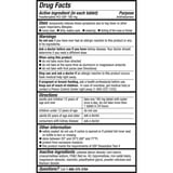 Member's Mark Allergy Relief Fexofenadine HCl Tablets USP, 180 mg, 150 ct.