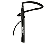 Revlon ColorStay Wing Line Waterproof Liquid Eyeliner, Blackest Black, 0.04 fl oz