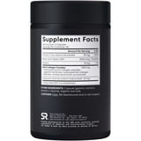Sports Research Multi Collagen Complex + Biotin 3000mcg Supplement, 120 ct