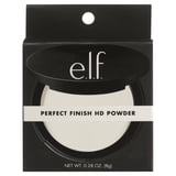 e.l.f. Perfect Finish HD Powder, Clear
