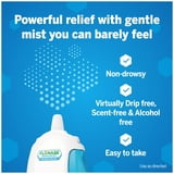 Flonase Sensimist Allergy Relief Nasal Spray, 120 Sprays, 3 pk.