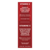 Olay Vitamin C Serum, Brightening Face Serum, Peptide 24 for Dry Dull Skin, 1.3fl oz