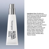 Neutrogena Rapid Tone Repair Dark Spot Serum, 1 fl oz